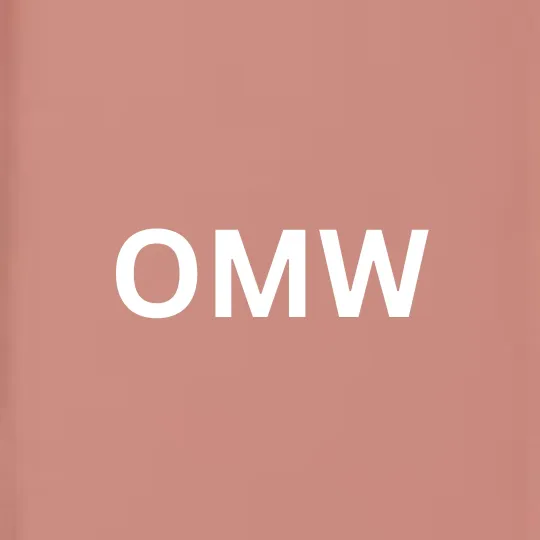 OMW